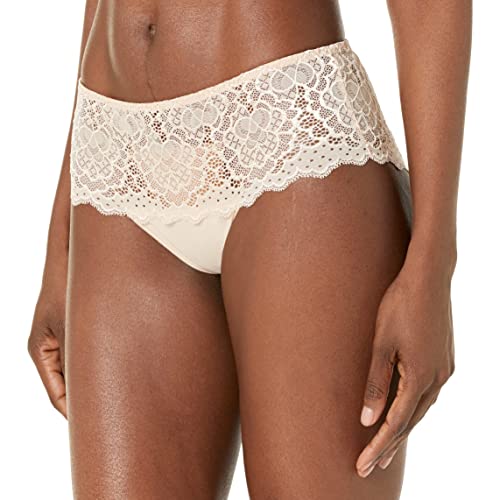 Simone Pérèle Shorty Größe 40, Farbe Skin Rose von Simone Perele