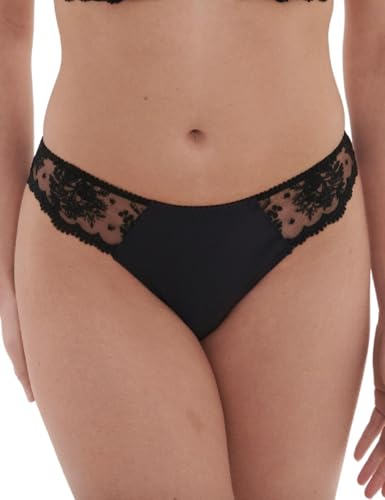 Simone Perele Slip - 2, Schwarz von Simone Perele