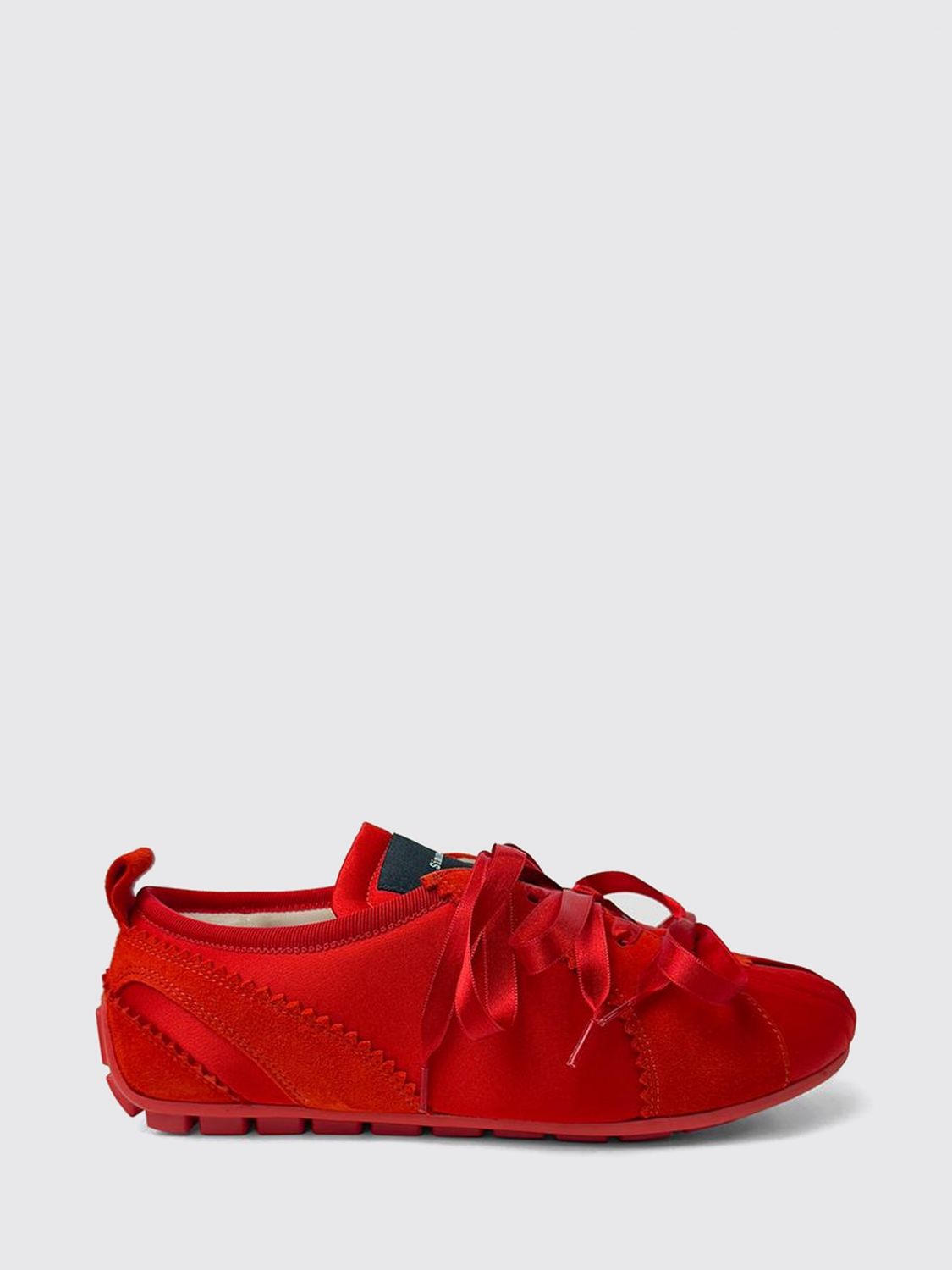 SIMONE ROCHA Ballerinas Damen Farbe Rot von Simone Rocha