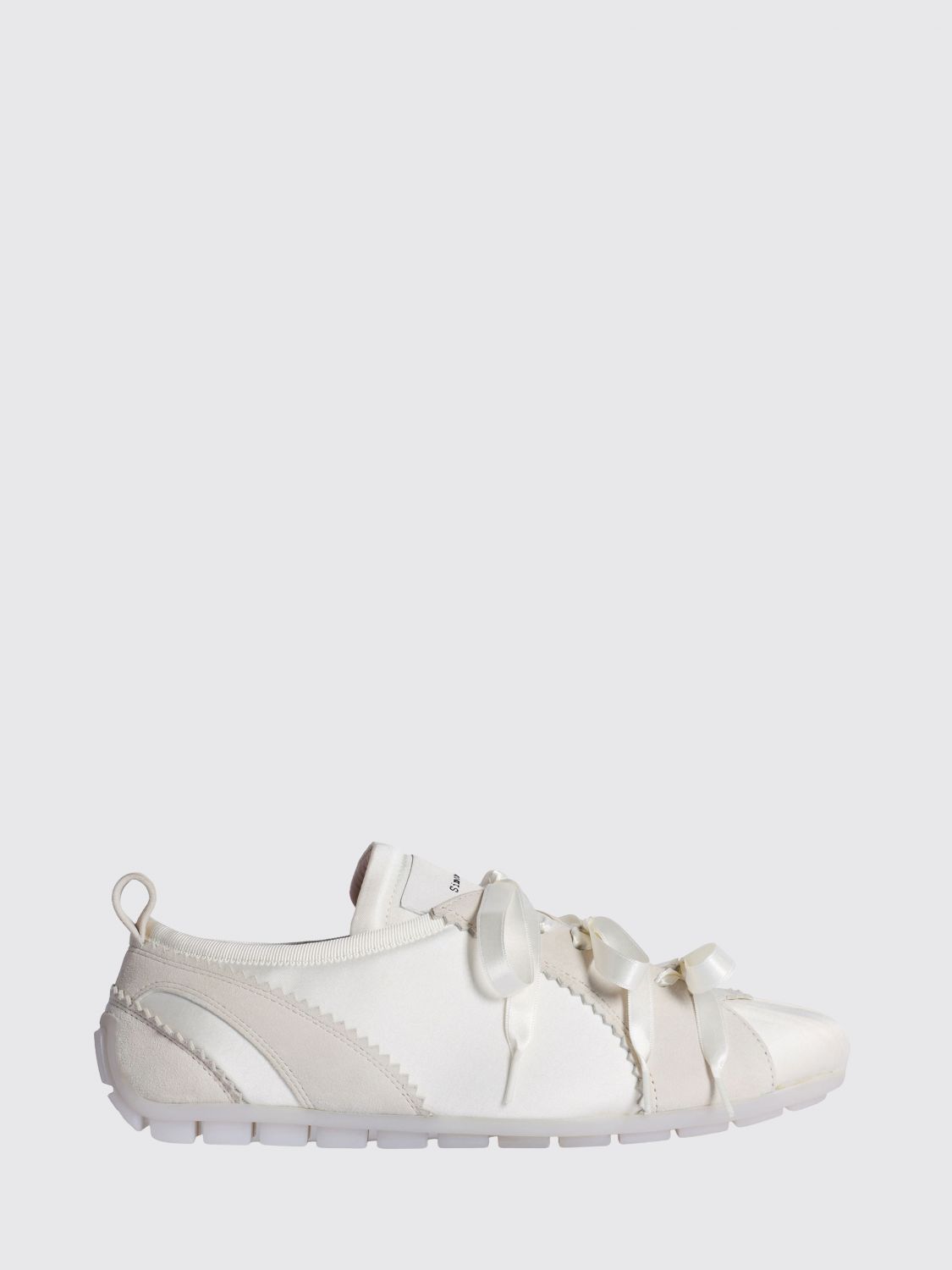 SIMONE ROCHA Ballerinas Damen Farbe Weiß von Simone Rocha