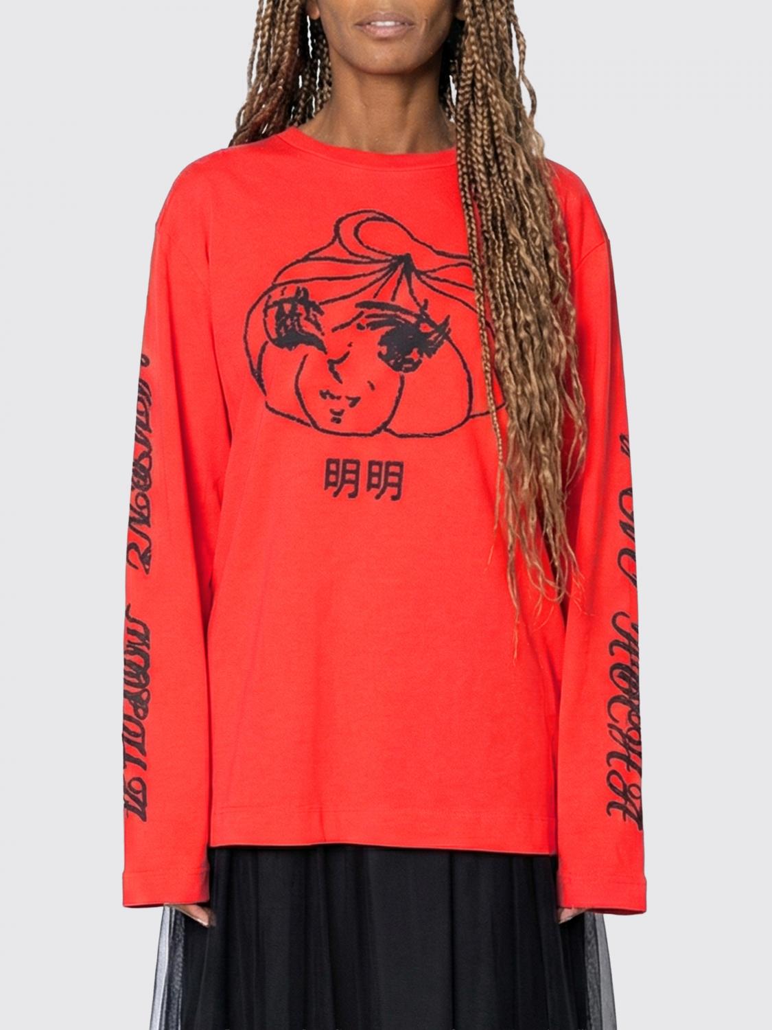 SIMONE ROCHA Damen T-Shirts von Simone Rocha