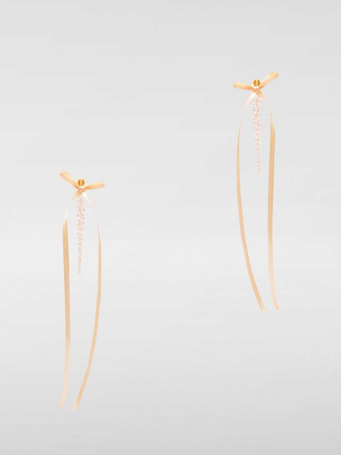 SIMONE ROCHA Schmuck Damen Farbe Pink von Simone Rocha