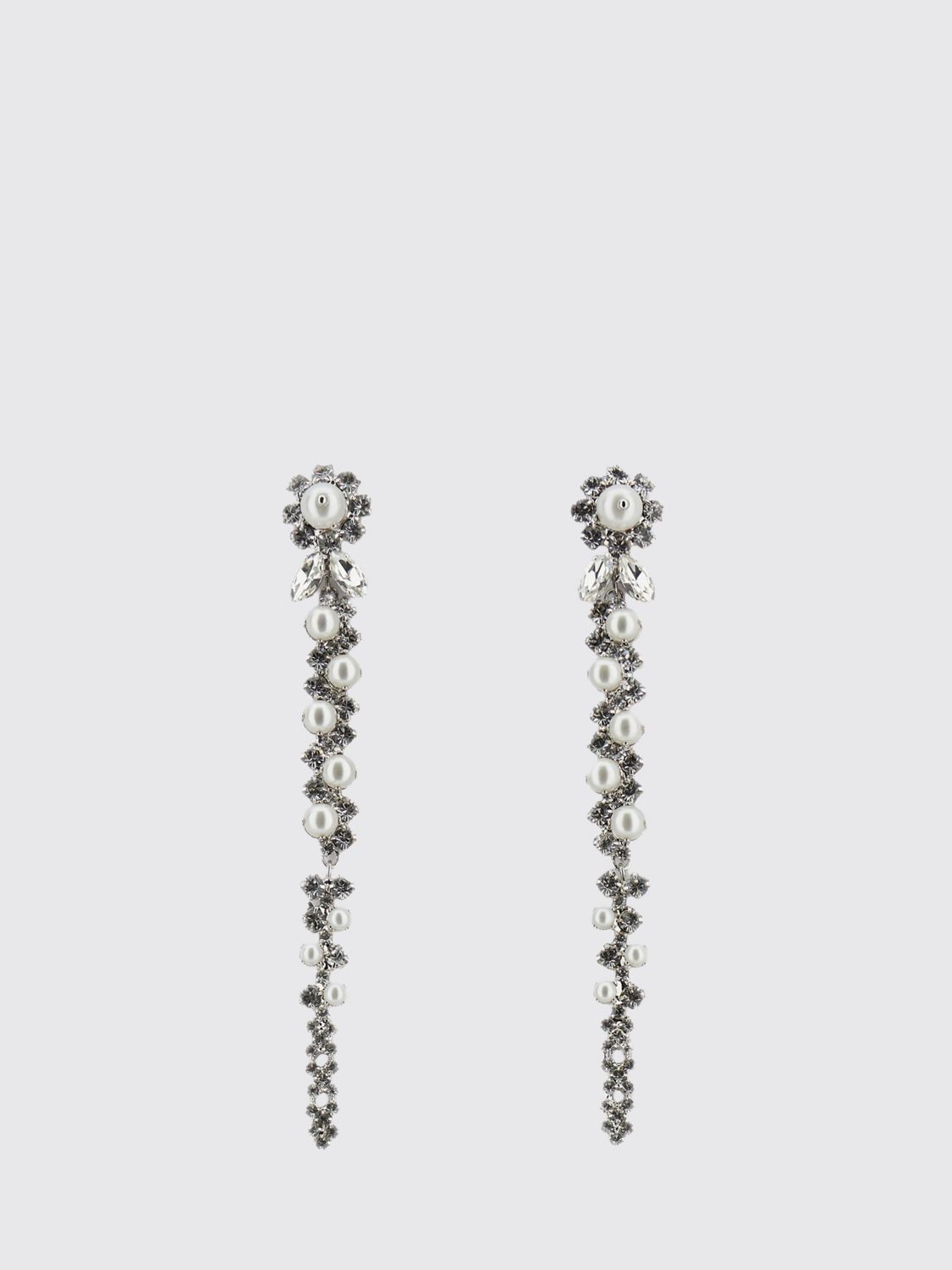 SIMONE ROCHA Schmuck Damen Farbe Silber von Simone Rocha