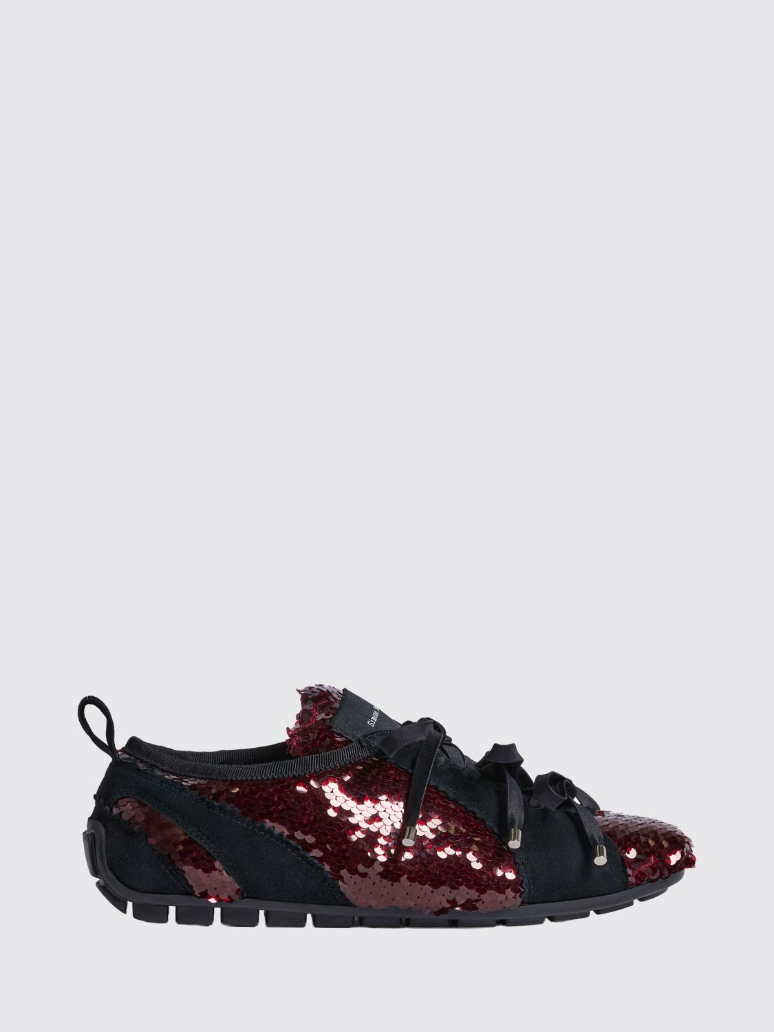 SIMONE ROCHA Sneakers Damen Farbe Rot von Simone Rocha