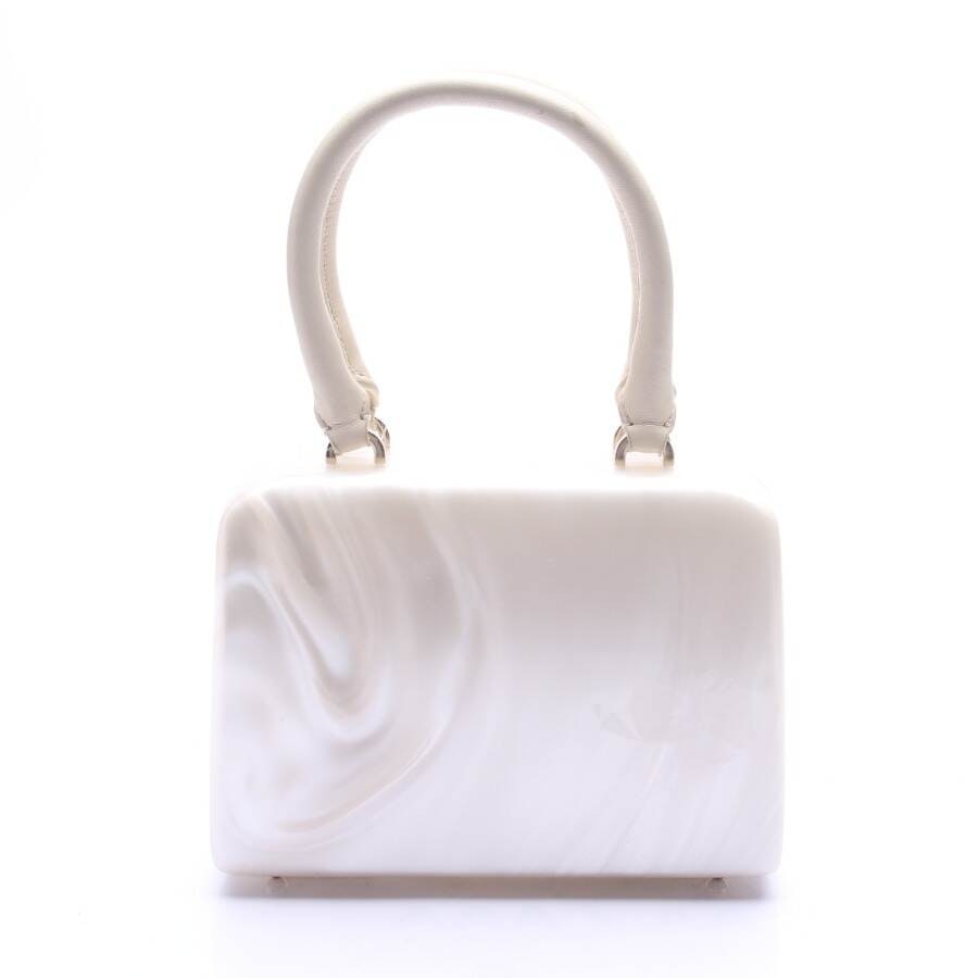 Simone Rocha Abendtasche Beige von Simone Rocha