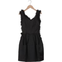 Simone Rocha Damen Kleid, Schwarz, Gr. UK 4 von Simone Rocha