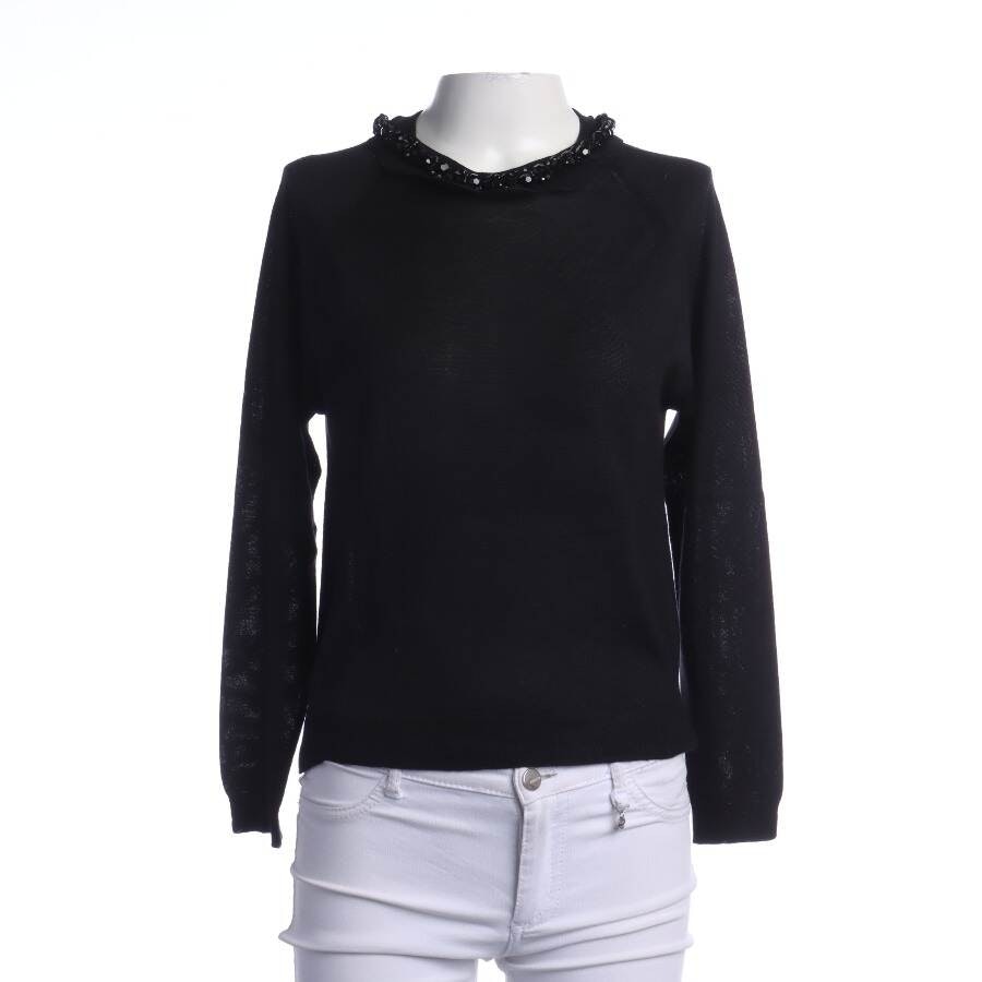 Simone Rocha Pullover XS Schwarz von Simone Rocha