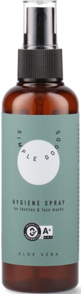 Simple Goods Hygiene Spray 100 ml von Simple Goods