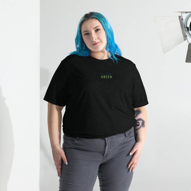 Kurzärmeliges T-Shirt Kurzärmeliges T-Shirt von SimpleBrandWear