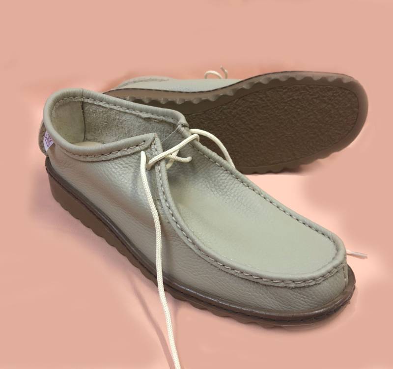 Herren Leder Moccassins Kit Moccasin Loafers Lederschuhe Schnürschuhe Männer Schnürung Schuhe von SimpleWayLeatherKits