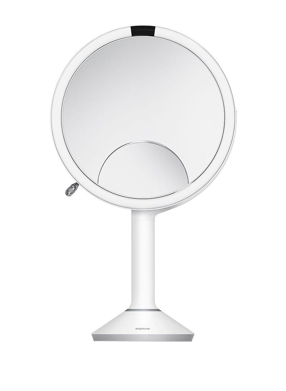Simplehuman Sensorspiegel Trio Kosmetikspiegel (3-in-1) von Simplehuman