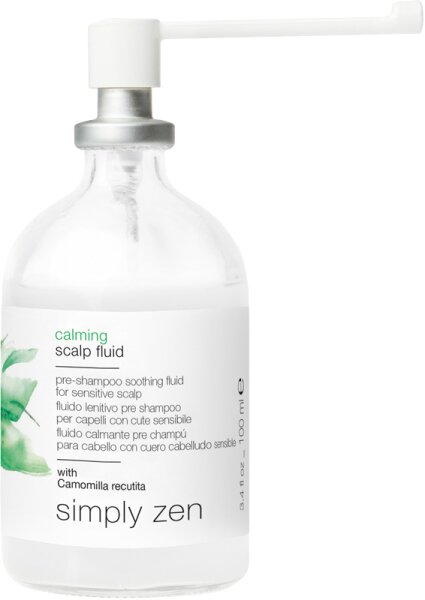 Simply Zen Calming Fluid 100 ml von Simply Zen