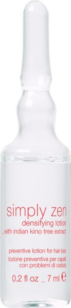 Simply Zen Densifying Lotion Ampullen 8x 7 ml Simply Zen Densifying Lotion Ampullen 8x 7 ml von Simply Zen