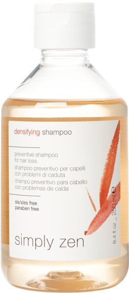 Simply Zen Densifying Shampoo 250 ml von Simply Zen