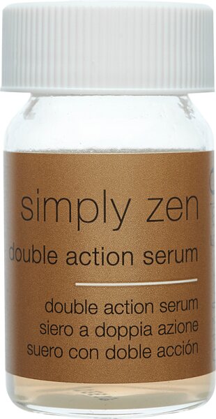 Simply Zen Double Action Serum 12x 5ml von Simply Zen