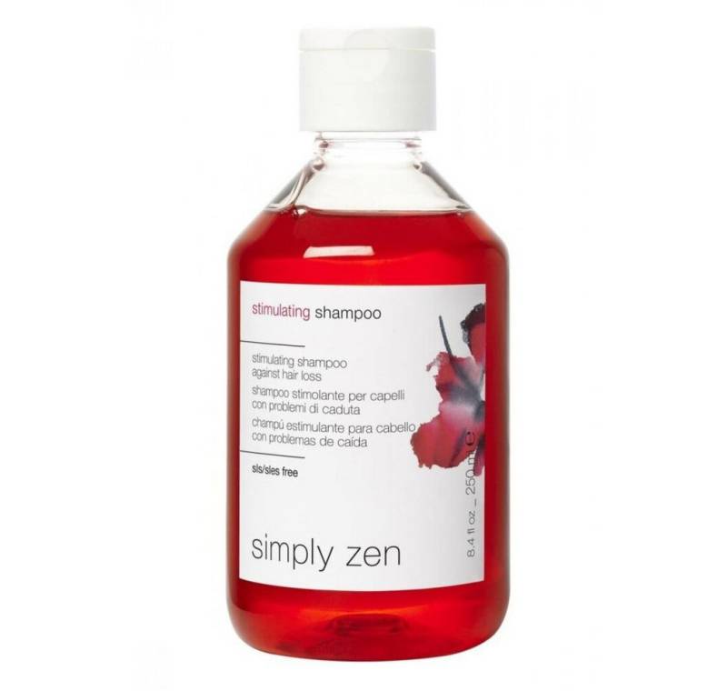 Simply Haarshampoo Sampon Stimulating 250ml von Simply