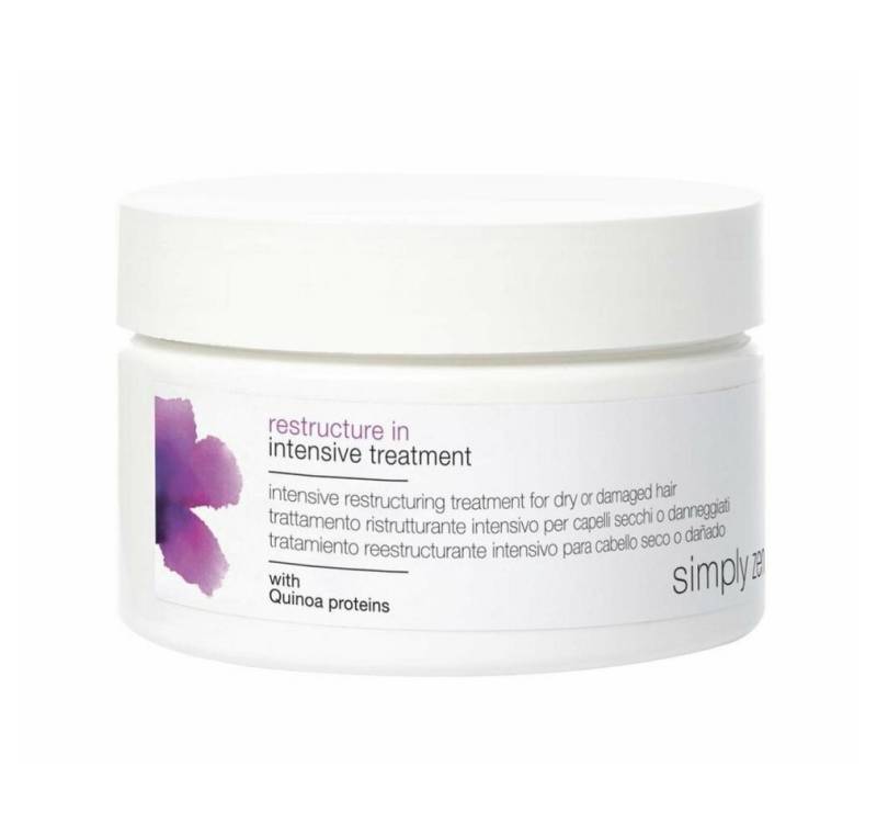 Simply Haarstyling-Liquid Restructure in Intensive Treatment 200ml von Simply