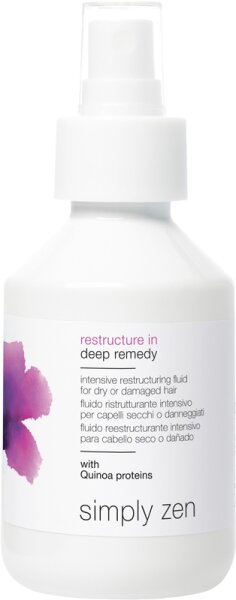Simply Zen Restructure In Deep Remedy 150 ml von Simply Zen