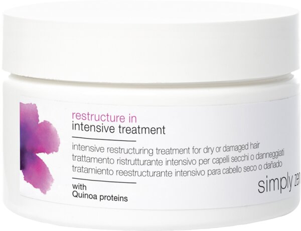 Simply Zen Restructure In Intensive Treatment 200 ml von Simply Zen