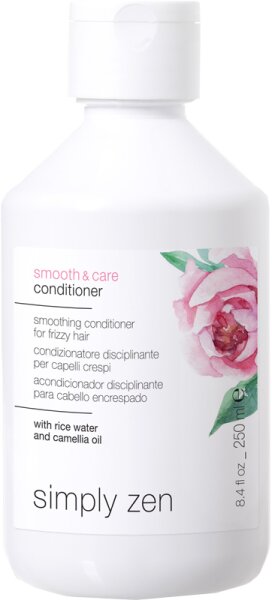 Simply Zen Smooth & Care Conditioner 250 ml von Simply Zen