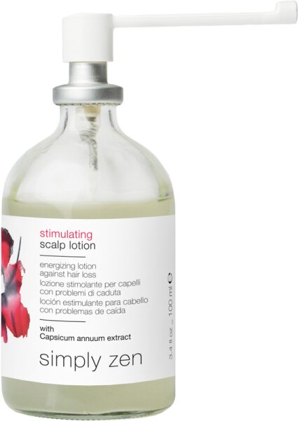 Simply Zen Stimulating Scalp Lotion 100 ml von Simply Zen