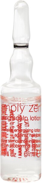 Simply Zen Stimulating Scalp Lotion Ampullen 8x6ml Simply Zen Stimulating Scalp Lotion Ampullen 8x6ml von Simply Zen