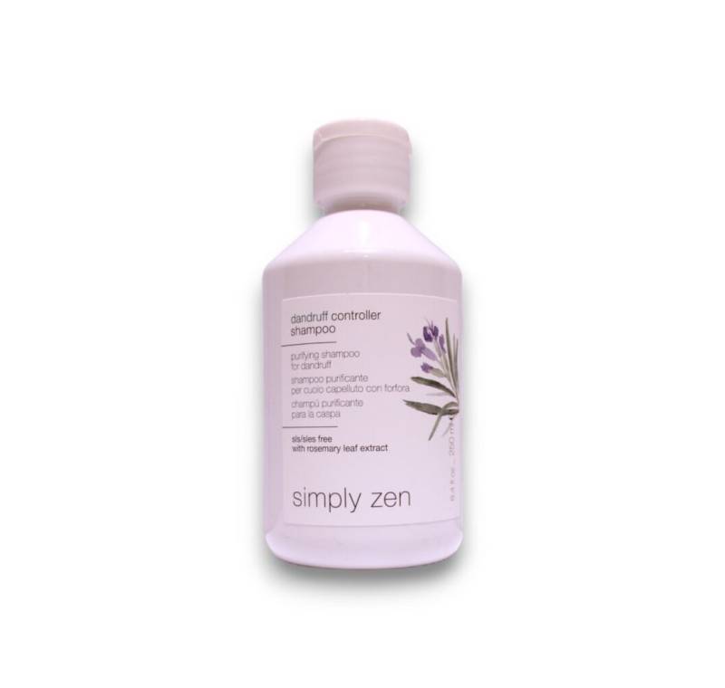 Simply Haarshampoo Dandruff Controller Shampoo 250ml von Simply