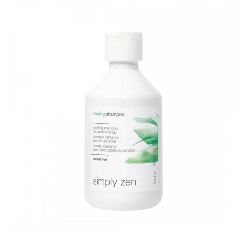Simply Haarshampoo Sampon Calming, 1000ml von Simply