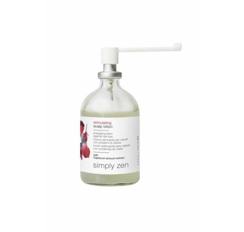 Simply Haartonikum Tratament Pentru Scalp Stimulierende Kopfhautlotion 100ml von Simply