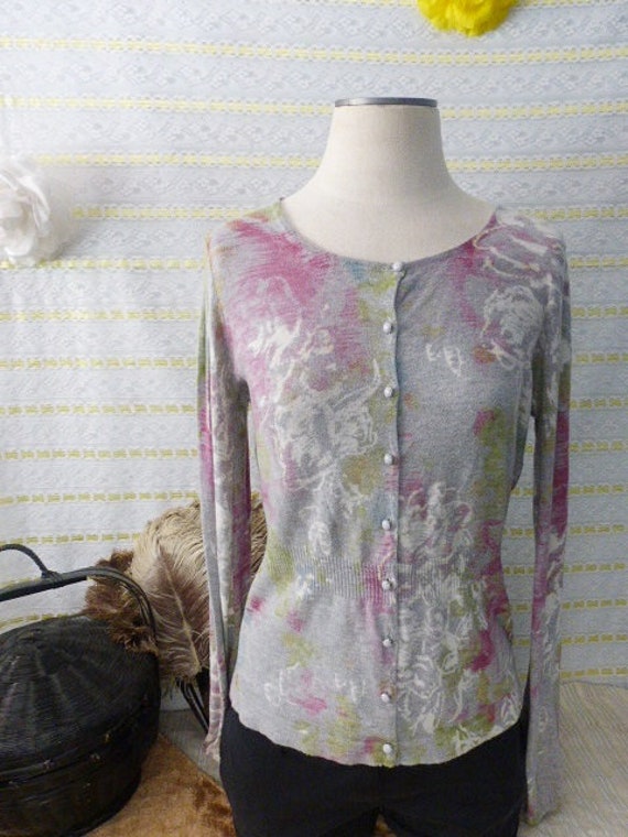 Leichtes, Dünnes Langarm-Shirt von SimplyGailVintage