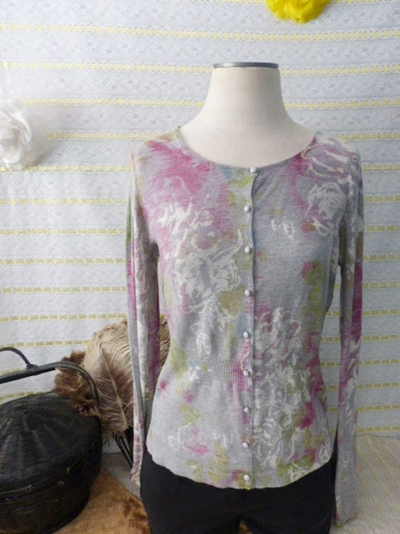 Leichtes, Dünnes Langarm-Shirt Leichtes, Dünnes Langarm-Shirt von SimplyGailVintage