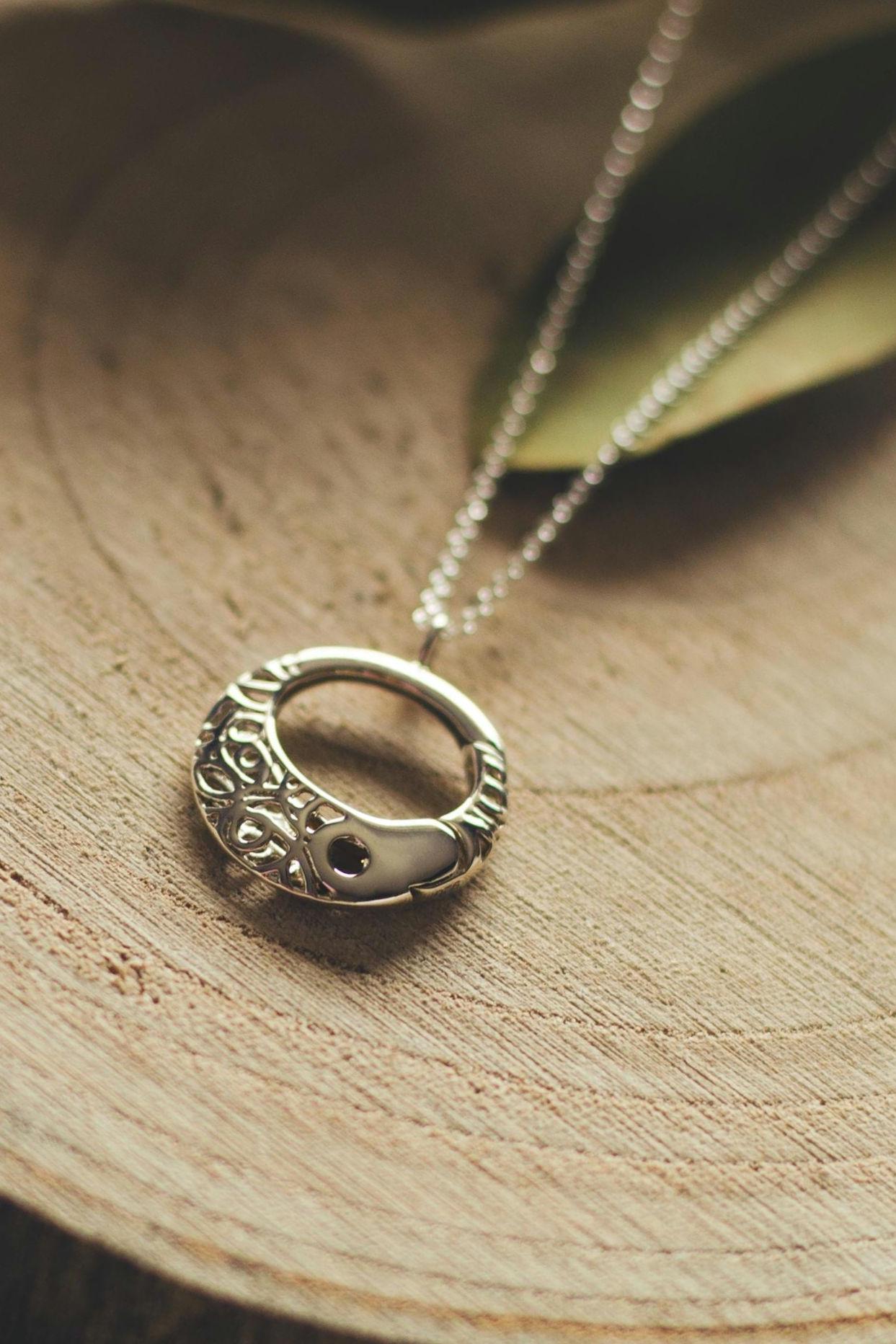 Listung in Den Usa Nur Anhänger Für Die Ringschiene Aus Sterlingsilber Listung in Den Usa Nur Anhänger Für Die Ringschiene Aus Sterlingsilber von SimplyNJewellery