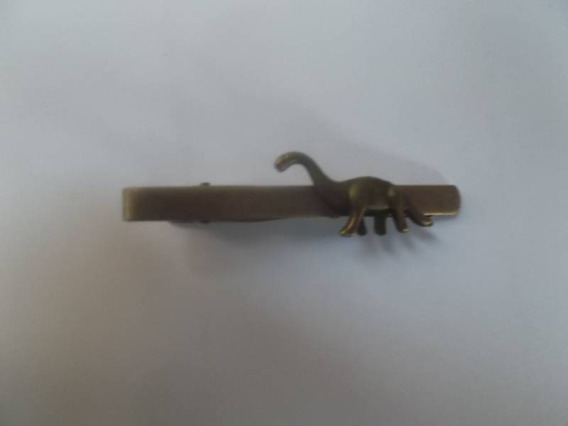 Antike Bronze Brachiosaurus Krawattenklammer Vintage Style Krawattenklammer Antike Bronze Brachiosaurus Krawattenklammer Vintage Style Krawattenklammer von SimplyNightOwl