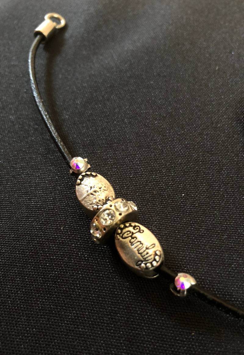 Familie Armband von Simplytwinkle