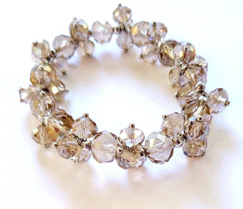 Perlen Armband Perlen Armband von Simplytwinkle