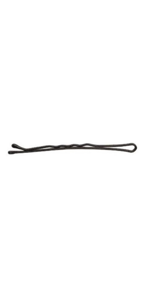 Sibel Haarklammer Haarspange schwarz lang 65mm 8 Stk Sibel Haarklammer Haarspange schwarz lang 65mm 8 Stk von Sibel