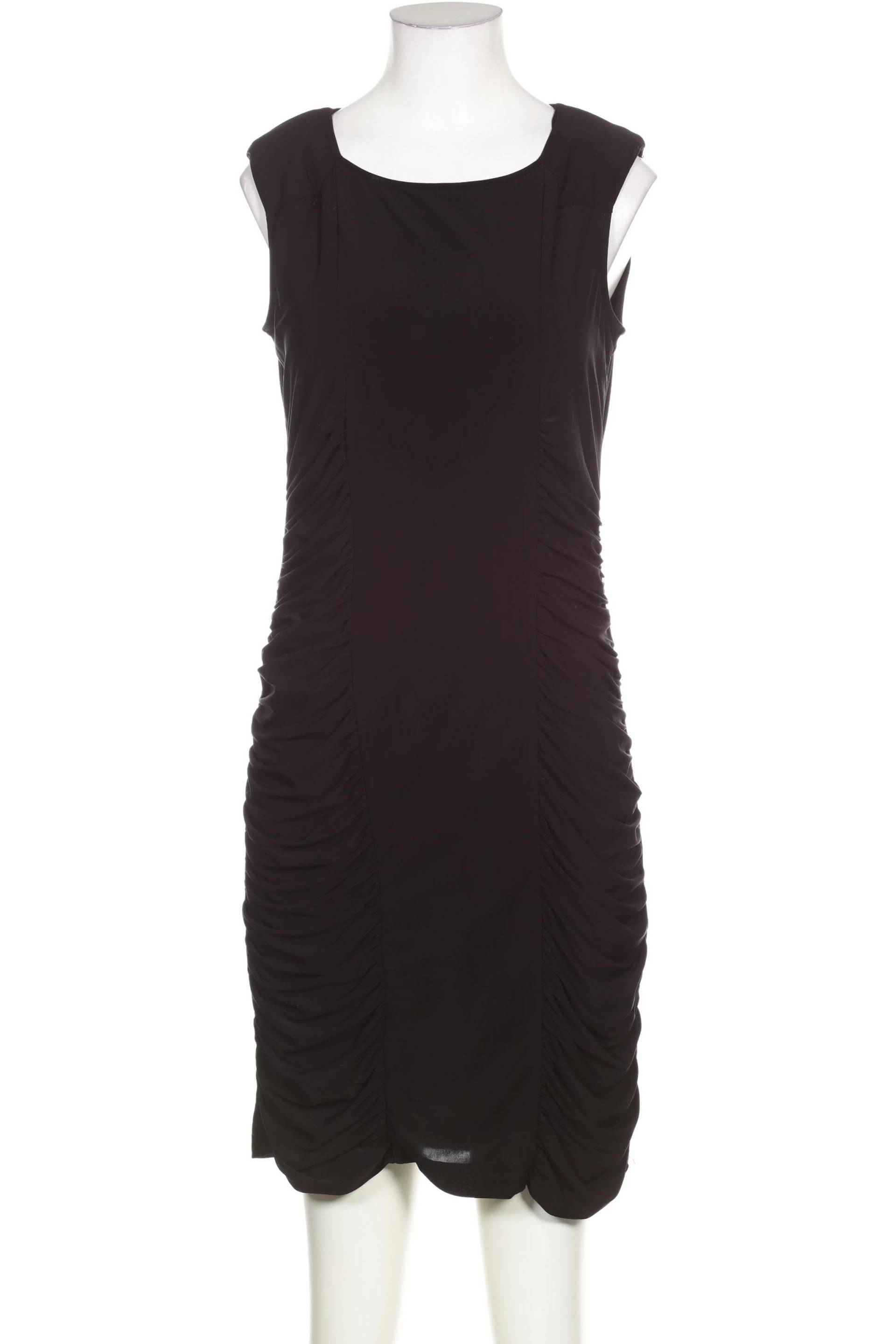 Sinequanone Damen Kleid, schwarz von Sinequanone