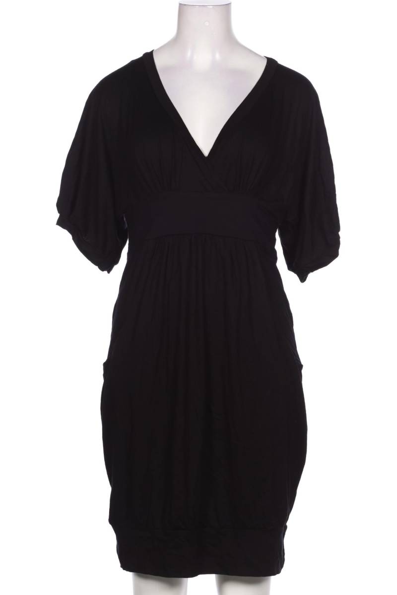 Sinequanone Damen Kleid, schwarz, Gr. 32 von Sinequanone