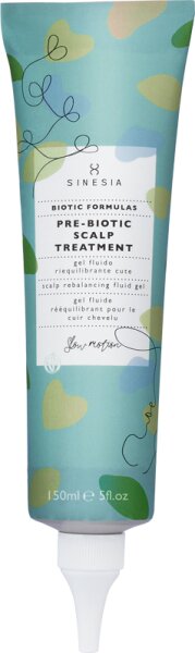 Sinesia Biotic Formulas Pre-Biotic Scalp Treatment 150 ml Sinesia Biotic Formulas Pre-Biotic Scalp Treatment 150 ml von Sinesia
