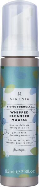Sinesia Biotic Formulas Whipped Cleanser Mousse 85 ml Sinesia Biotic Formulas Whipped Cleanser Mousse 85 ml von Sinesia