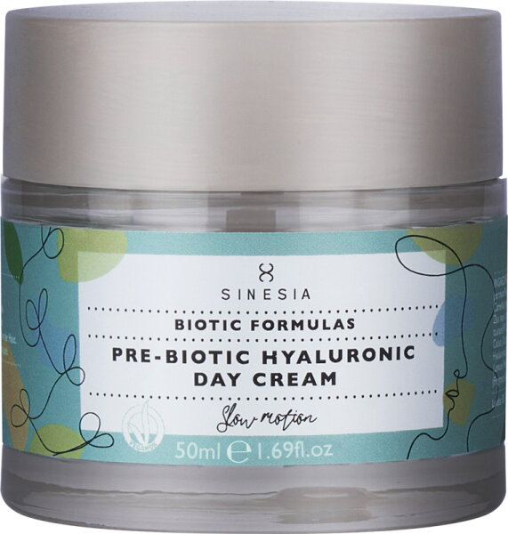 Sinesia Take a Nap Chronoremedy Nourishing Cream 50 ml Sinesia Take a Nap Chronoremedy Nourishing Cream 50 ml von Sinesia