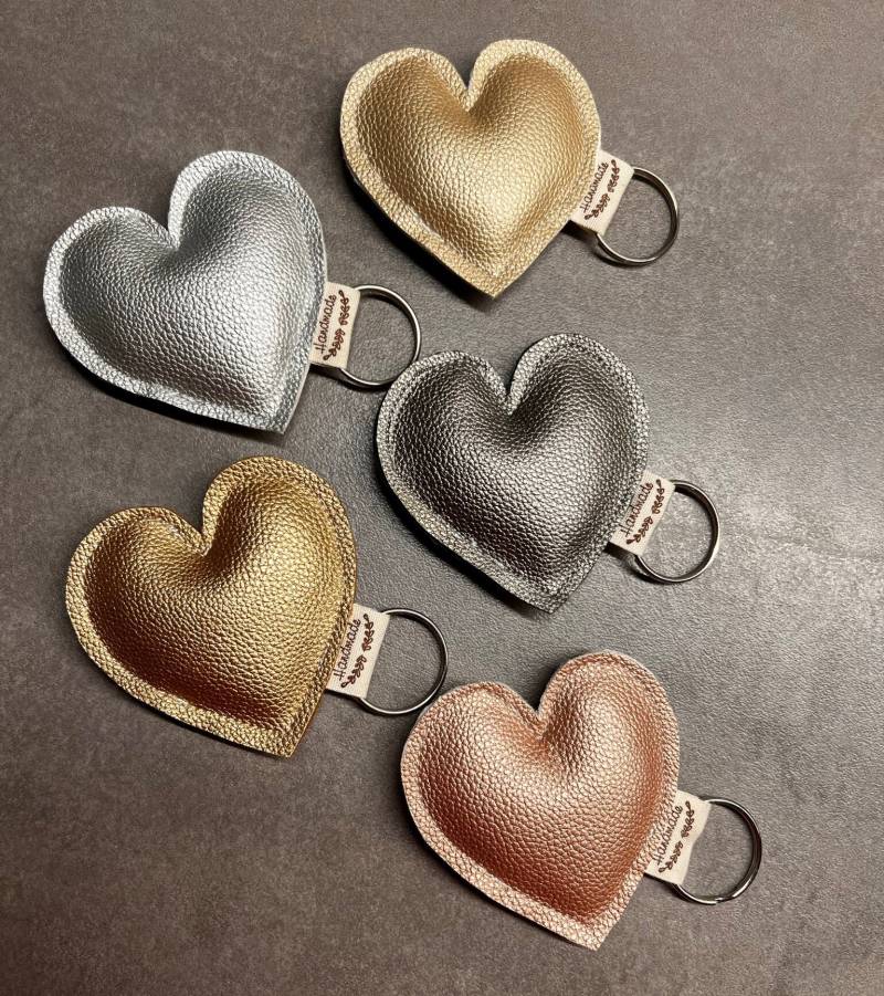 Glücksherz von SinisZaubernaht