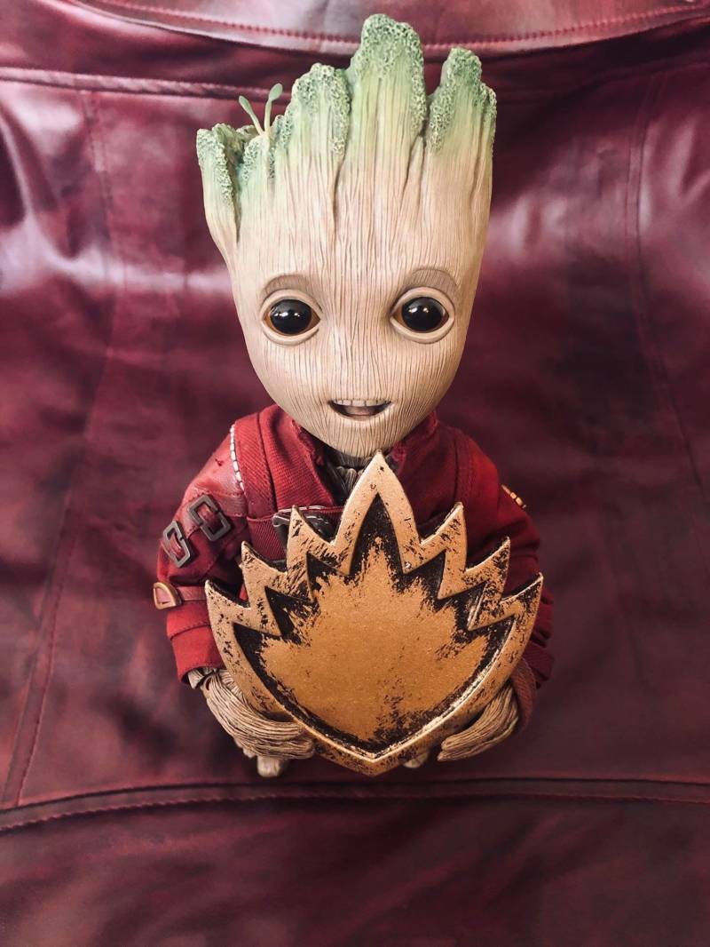 Guardians Of The Galaxy Yondu Ravager Abzeichen Guardians Of The Galaxy Yondu Ravager Abzeichen von SinisterPropz