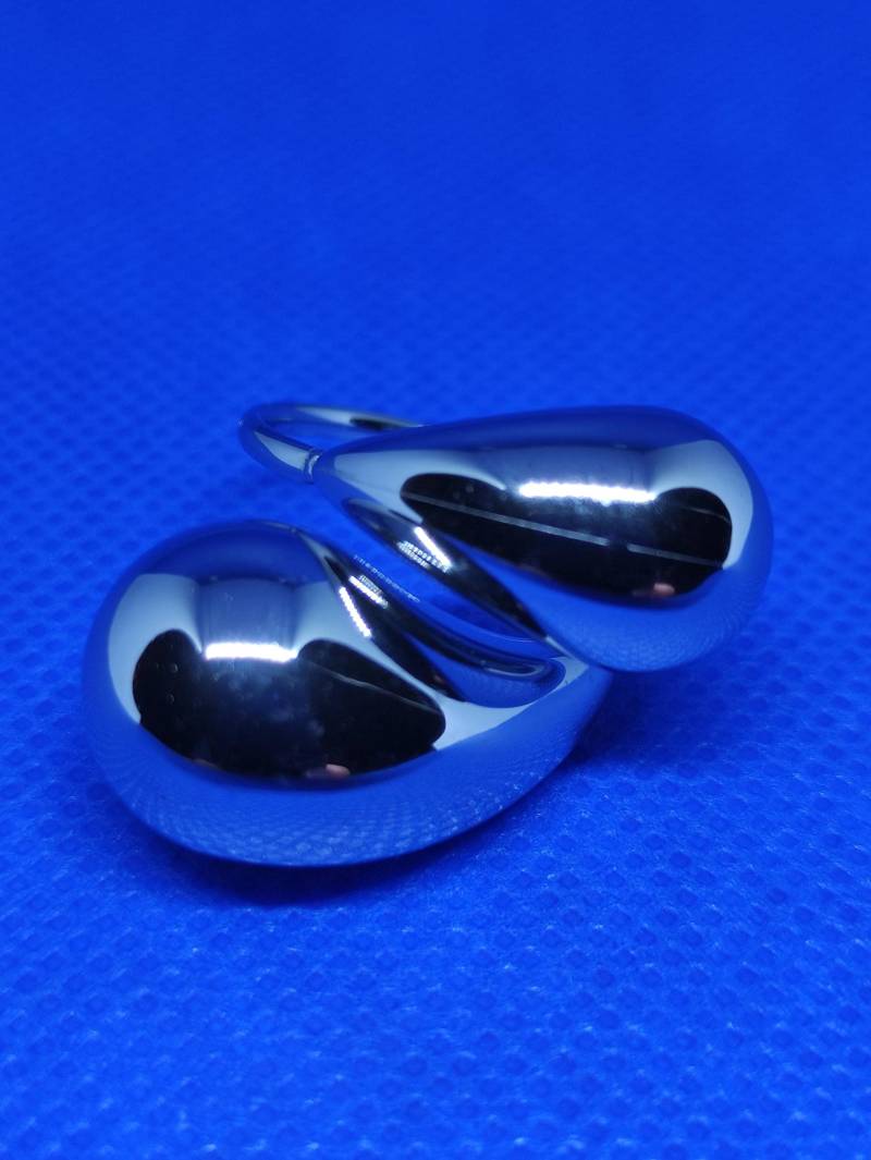 Edelstahlring Individualisierbar von SinloveDesign