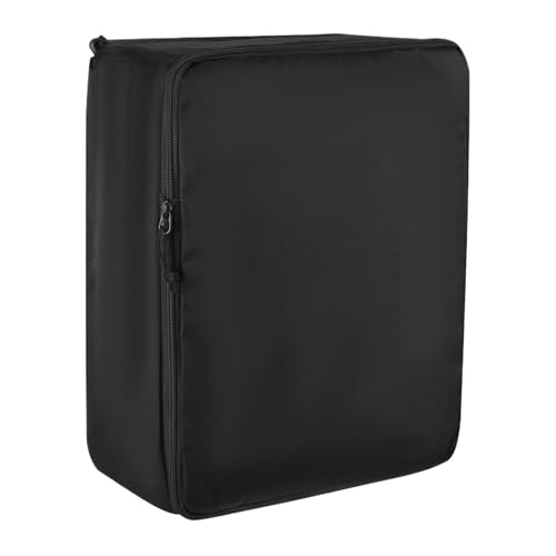 Sionhiuo Starthilfekabel Tasche - Organizer Für Elektrofahrzeug Starthilfekabel,Organizer Für Autokabel Staubdicht Für Reisen Berufspendeln Urlaub von Sionhiuo