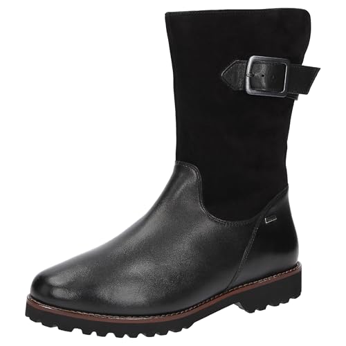 Sioux Damen Stiefel Merdit-742-TEX-LF-H von Sioux