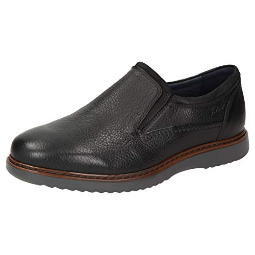 Sioux Herren Slipper Uras-700-K von Sioux