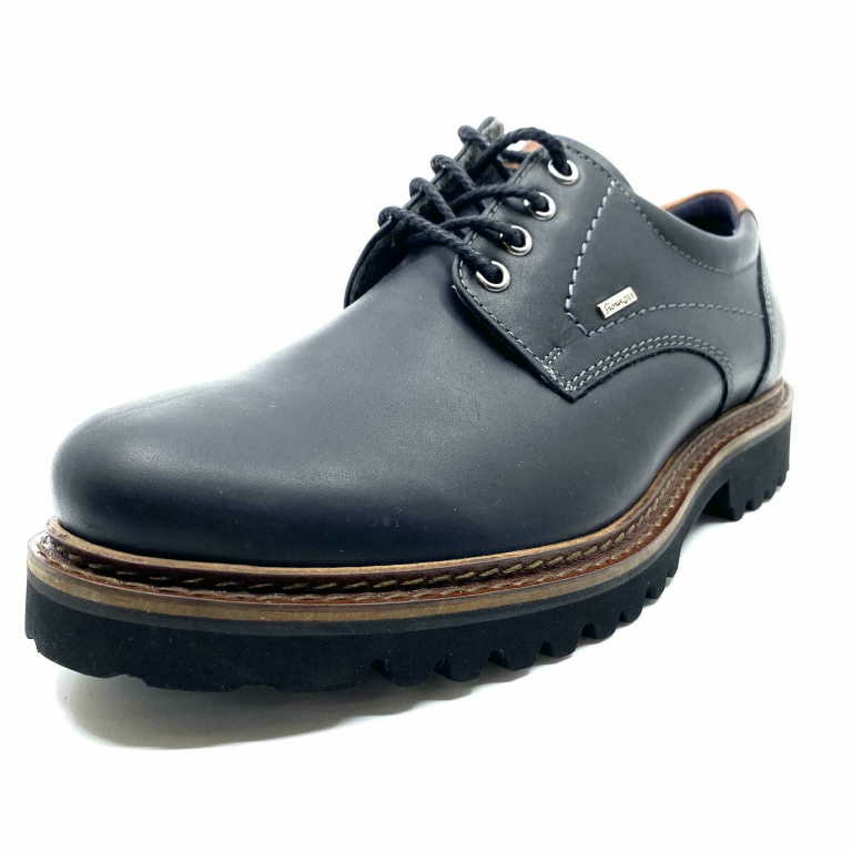 Sioux Adalrik-703-Tex-H schwarz 7 Sioux Adalrik-703-Tex-H schwarz 7 von Sioux