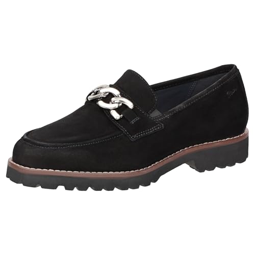 Sioux Damen Slipper Meredith-734-H von Sioux
