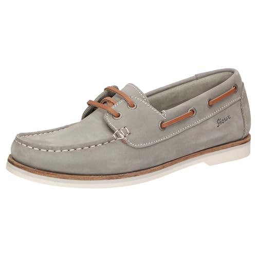 Sioux Damen Mokassin Nakimba-700 von Sioux